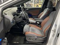 begagnad VW ID4 First Edition MAX 2021, SUV