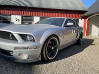 begagnad Ford Mustang GT 4,6 V8