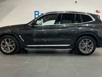 begagnad BMW X3 xDrive 20d X-Line Driving Assistant Plus Head Up