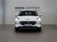 begagnad Ford Kuga Titanium Phev | Låg skatt | V-hjul | Navigation