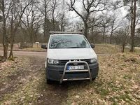 begagnad VW Transporter T28 2.0 TDI Euro 5