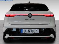 begagnad Renault Mégane IV Techno 60kWh/220hk