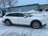 begagnad Audi A6 Allroad quattro 3.0TDI V6 DPF quattro STronic Euro 5