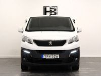 begagnad Peugeot Expert Panel Van 1.2t 2.0 BlueHDi Euro 6