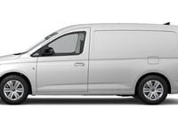 begagnad VW Caddy Maxi Cargo 2,0 TDI Automat