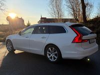 Begagnad Volvo V90 190 HK (139 kW) 2017 Kombi