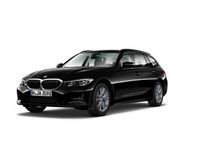 Begagnad BMW 320 Sport Line 191 HK (140 kW) 2020 Okänd Kombi
