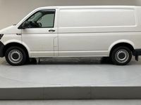 begagnad VW Transporter T6 2.0 TDI BMT Skåp