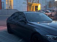 Begagnad BMW 328 245 HK (180 kW) 2012 Sedan