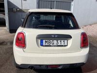 begagnad Mini ONE 5-dörrars Pepper Euro 6