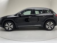 Begagnad Mercedes EQA250 Progressive 139 kW (190 HK) 2023 Svart SUV