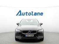 Begagnad Volvo V60 CC 197 HK (144 kW) 2021 Svart Kombi
