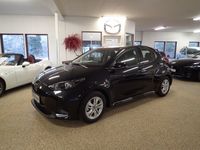 begagnad Mazda 2 Hybrid 1,5 L 116hk Centre-Line Aut.(CVT)