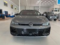 Ny VW Passat Edition 272 HK (200 kW) 2025 Grå Kombi