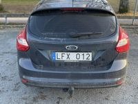 begagnad Ford Focus 1.6 TDCi Euro 5