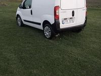 begagnad Citroën Nemo Van 1.2 HDi Euro 5