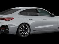 Ny BMW i4 Comfort Edition 442 kW (601 HK) 2026 Sedan