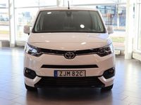 begagnad Toyota Verso ProAceProAce City 1,2 Automat