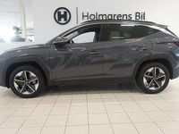 Begagnad Hyundai Tucson Advanced 252 HK (185 kW) 2024 Grå SUV