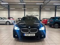 begagnad BMW 520 d xDrive Sedan Steptronic M Sport | 190hk | Taklucka