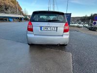 Begagnad Citroën C2 73 HK (53 kW) 2004 Halvkombi