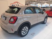 begagnad Fiat 500X 500 X1.0 T3 FIREFLY Euro 6 2020, Halvkombi