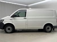 Begagnad VW T6.1 150 HK (110 kW) 2019 Vit Van