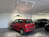 begagnad VW Polo 3-dörrar 1.2