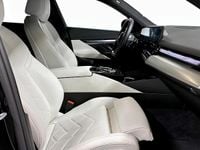 Begagnad BMW i5 M Sport 292 kW (398 HK) 2025 Grå Sedan