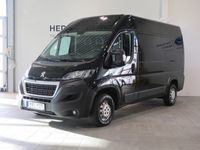 begagnad Peugeot Boxer Van 335 2.0 BlueHDi 131hk Leasebar