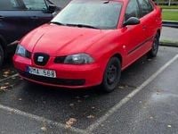 Begagnad Seat Cordoba 75 HK (55 kW) 2003 Sedan