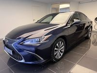 begagnad Lexus ES300H Comfort, Vinterhjul, Apple Carplay