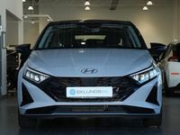 begagnad Hyundai i20 1.0 Advanced Facelift Automat Demo