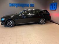 begagnad Mercedes E300 T PLUG-IN 9G-Tronic Euro 6 306hk