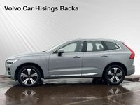 Begagnad Volvo XC60 Plus 355 HK (261 kW) 2024 Grå SUV