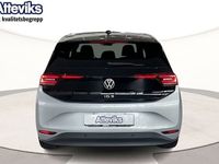 begagnad VW ID3 Edition 58 kWh 2024, Halvkombi