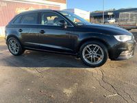 Begagnad Audi A3 105 HK (77 kW) 2014