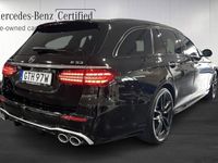 begagnad Mercedes E53 AMG E53 AMG BenzT 4MATIC 2021, Kombi