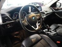 begagnad BMW X4 xDrive20i X Linepkt Navigation Sportstolar Låg Skatt 1570 År Fyr 2019, SUV