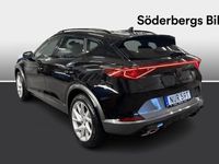 begagnad Cupra Formentor 1.4 E-HYBRID 204 HK DSG6