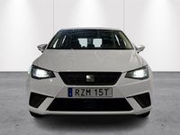 begagnad Seat Ibiza Style TSI CarPlay & Cockpit 2022, Halvkombi