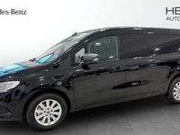 Ny Mercedes Citan 112 Edition 116 HK (85 kW) 2025