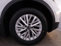 Begagnad VW T-Roc 110 HK (80 kW) 2020 Vit SUV