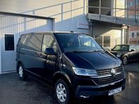 begagnad VW Transporter T30 2.0 TDI 4Motion Värmare Drag Euro