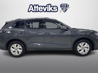 Begagnad VW Tiguan Life 151 HK (111 kW) 2024 Grå SUV