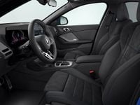 Begagnad BMW 120 170 HK (125 kW) 2000 M portimao blue metallic