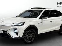 Begagnad MG Marvel R Performance 211 kW (288 HK) 2022 Vit SUV