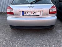 begagnad Audi A3 5-dörrar 1.6 Attraction, Proline Euro 4