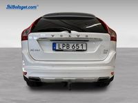 begagnad Volvo XC60 D4 AWD Momentum Business E