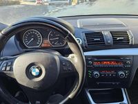 begagnad BMW 120 i 5-dörrars Advantage, Comfort, M Sport Euro 5